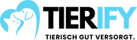 Tierify - Ihr Onlineshop für Tierbedarf