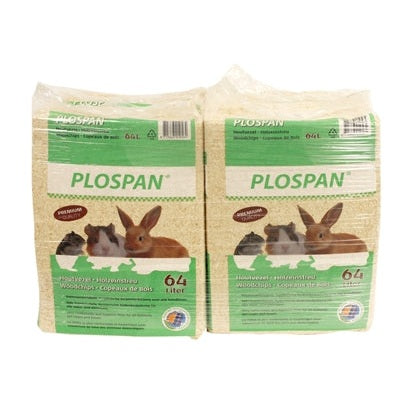 Plospan Holzfaserspritzer