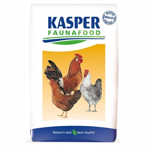 Kasper Faunafood Legemehl