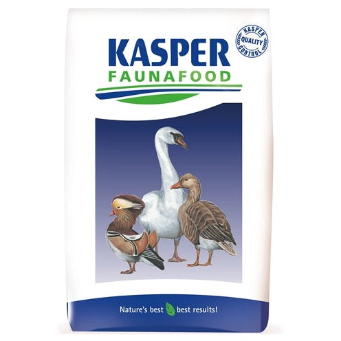 Kasper Faunafood Casper Faunafood Ente Getreide