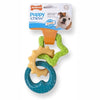 Nylabone Welpen Kauen Beissringe