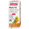 Beapharer Multivit-Papagei Und Grosssittiche