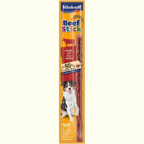 Vitakraft Rindstab Hundefleisch
