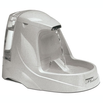 Petsafe Trinkbrunnen Aus Platin