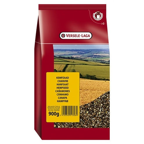 Versele-Laga Prestigeträchtiger Hanf-Hanfsaat