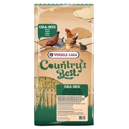 Versele-Laga Frisch-Laga Gra-Mix Küken &Amp; Wachtelkorn
