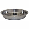 Happy Pet Happy Cap Fressnapf Welpe Flacher Edelstahl