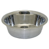 Happy Pet Happy-Cap-Edelstahl-Krippe