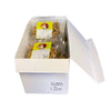 Petsnack Haustier-Snack Halbfeuchtes Huhn