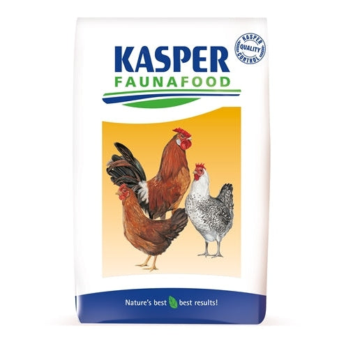 Kasper Faunafood Kasper Fauna Futter Mehrkorn Für Geflügel