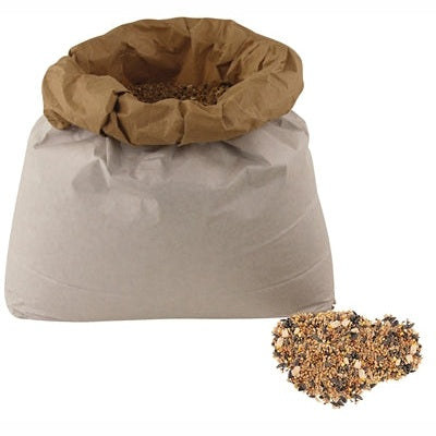 De Vries Wildfutter Für Vögel Und Hoftiere