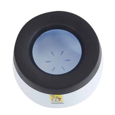 Road Refresher Zum Mitnehmen Blau