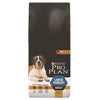 Pro Plan Hund Erwachsener Hund Gross Breit Breit Robustes Huhn