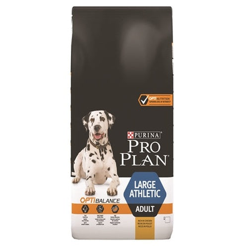 Pro Plan Hund Erwachsene Erwachsene Gross Breit Sportlich