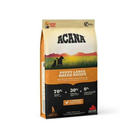 Acana Hundewelpe Grosse Rasse