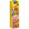 Vitakraft Nymphensittich-Cracker-Frucht