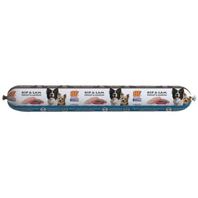 Bf Petfood Fleischfutter Lamm