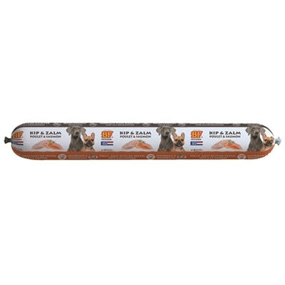 Bf Petfood Fleischfutter Lachs