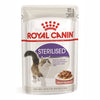 Royal Canin Königskaninchen Katze In Bratensosse Sterilisiert