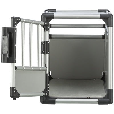 Trixie Aluminium-Trixie-Transportkiste