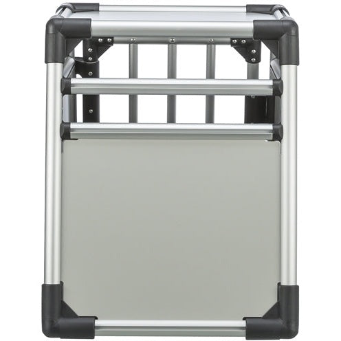 Trixie Aluminium-Trixie-Transportkiste