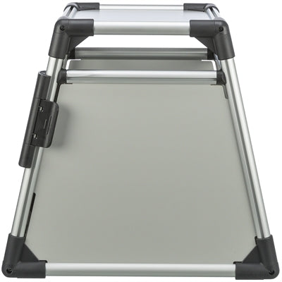 Trixie Aluminium-Trixie-Transportkiste