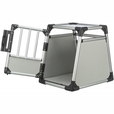 Trixie Aluminium-Trixie-Transportkiste