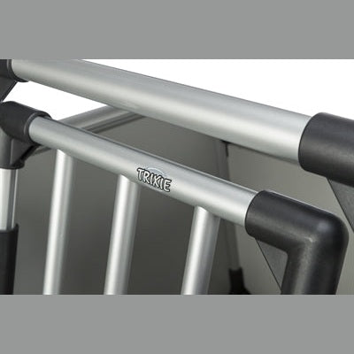Trixie Aluminium-Trixie-Transportkiste