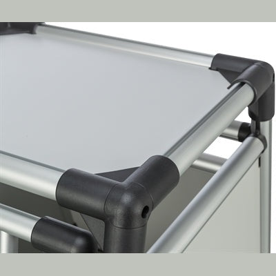 Trixie Aluminium-Trixie-Transportkiste