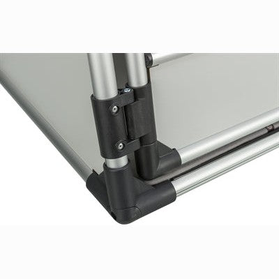Trixie Aluminium-Trixie-Transportkiste