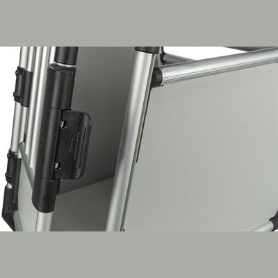 Trixie Aluminium-Trixie-Transportkiste