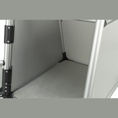 Trixie Aluminium-Trixie-Transportkiste