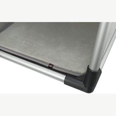 Trixie Aluminium-Trixie-Transportkiste