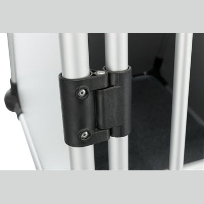 Trixie Aluminium-Trixie-Transportkiste