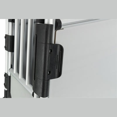 Trixie Aluminium-Trixie-Transportkiste