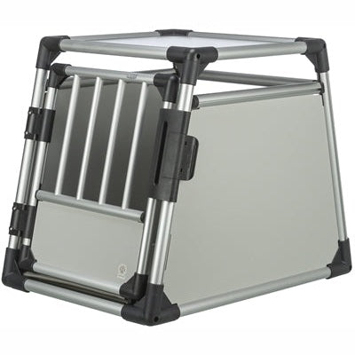 Trixie Aluminium-Trixie-Transportkiste