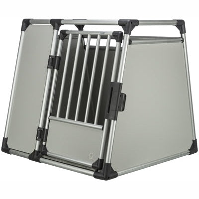 Trixie Aluminium-Trixie-Transportkiste