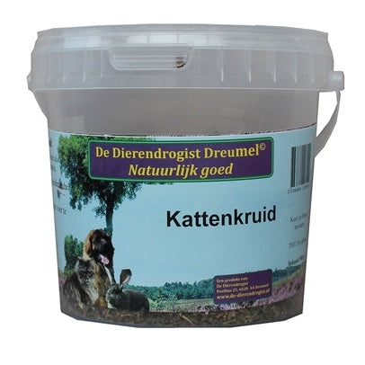 Dierendrogist Catnip