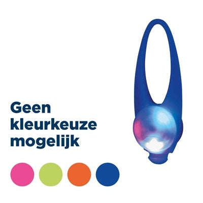 Trixie-Blinker-Sicherheitsleuchte Sortiert