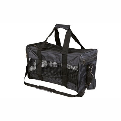 Trixie Ryan Reisetasche Schwarz