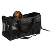 Trixie Ryan Reisetasche Schwarz