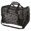 Trixie Reisetasche Adrina Schwarz