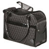 Trixie Reisetasche Amina Schwarz