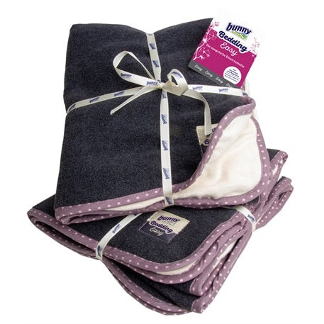 Bunny Nature Bunnybedding Einfache Pinkelmatte Rosa