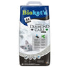 Biokat's Bio-Katzenstreu Diamantpflege Klassisch