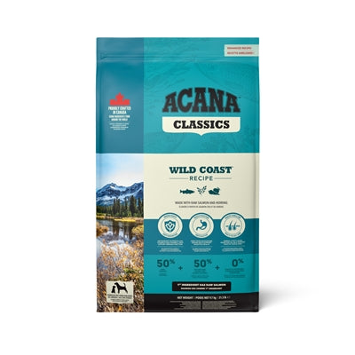 Acana Klassiker Wilde Küste
