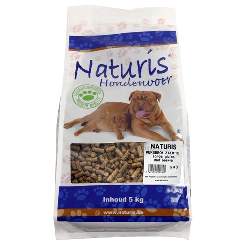 Naturis-Stück Gepresster Energiereicher Lachs