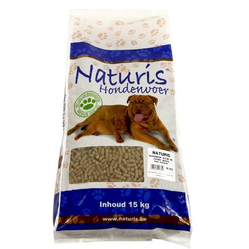 Naturis-Stück Gepresster Energiereicher Lachs