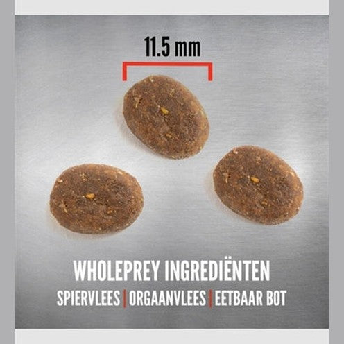 Orijen Ganze Beute Welpe