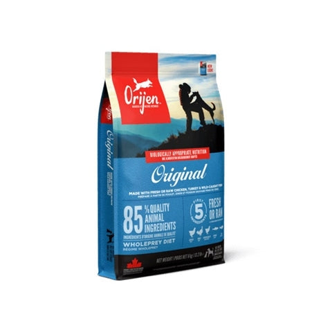 Orijen Ganze Beute Original Hund